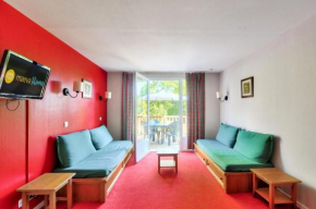 La résidence du Lac - maeva Home - Appartement 2 pièces 5 personnes - Sélection MAE-5404